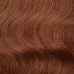 Beauty Works Celebrity Choice Slimline Tape Human Hair Extensions 18 Inch - Amber 48g