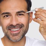 Tweezerman Slant Tweezer Stainless Steel