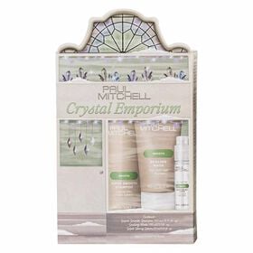Paul Mitchell Super Smooth Gift Set