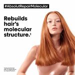 L'Oréal Professionnel Serie Expert Absolut Repair Molecular Rinse-Off Serum 250ml