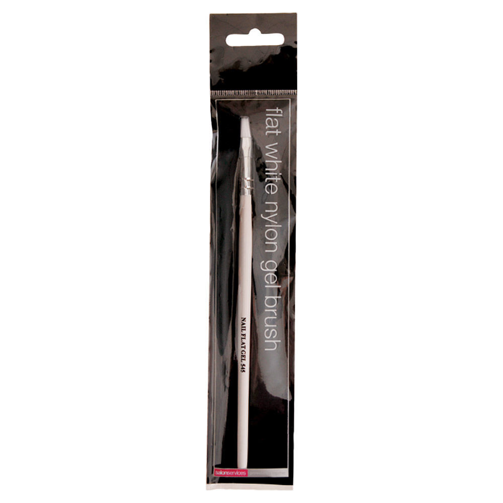 Salon Services Nylon Gel Brush