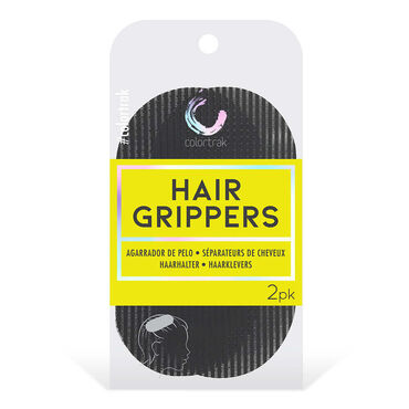 Color Trak CT-GRIPPER Hair Gripper Pack of 2