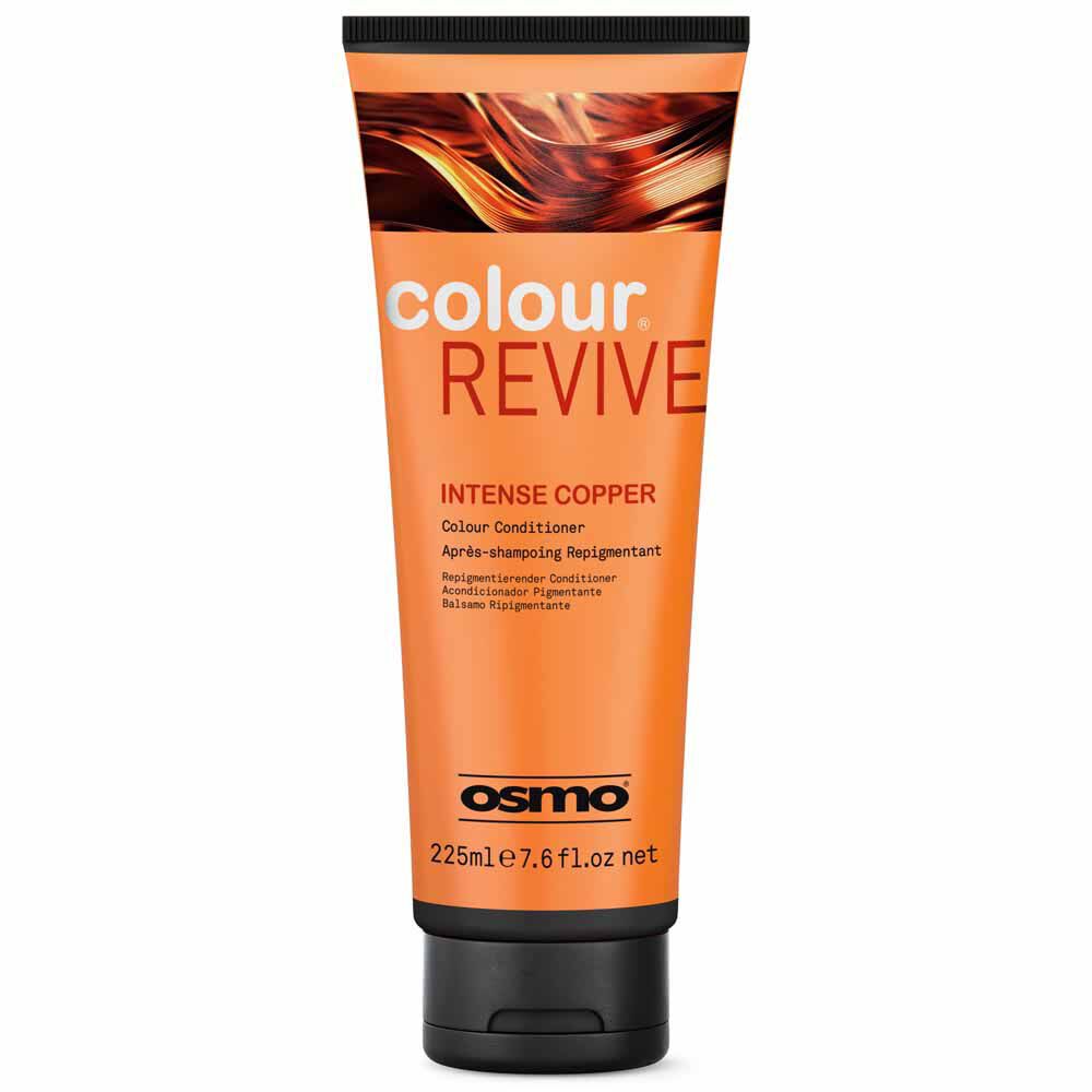 Osmo Colour Revive Colour Conditioner Intense Copper 225ml