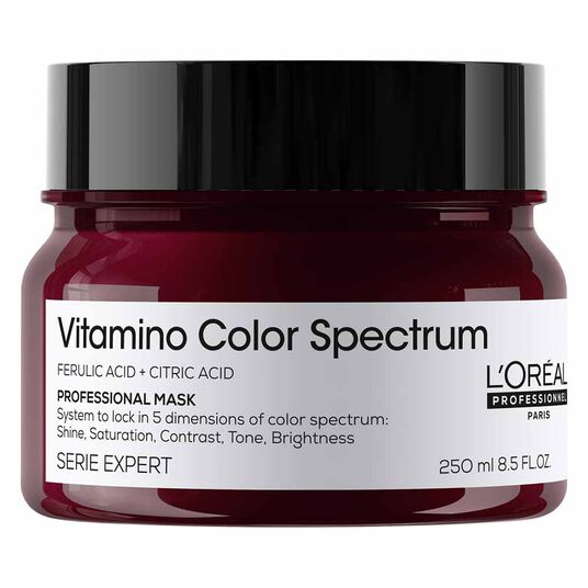 L'Or&eacute;al Professionnel Serie Expert Vitamino Color Spectrum Mask 250ml