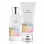 Wella Professionals Colour Motion Strong & Protected Colour Hair Gift Set