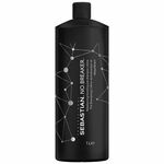 Sebastian Professional No Breaker Rebalancing Bonding Pre-shampoo Crème 1l