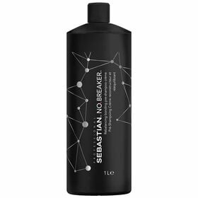 Sebastian Professional No Breaker Rebalancing Bonding Pre-shampoo Crème 1l