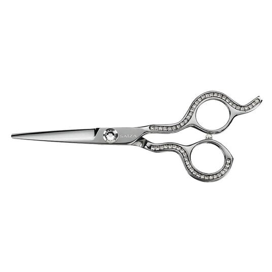 Saiza Scissors Crystal 5.5 inch