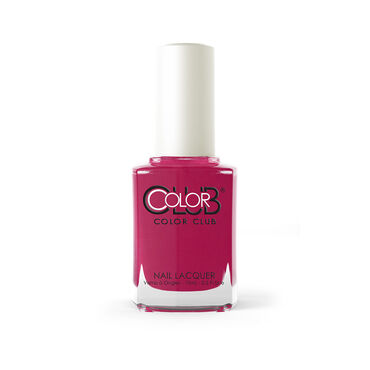 Color Club Love Me Love Me Not Collection, Swipe Left Nail Lacquer 15ml