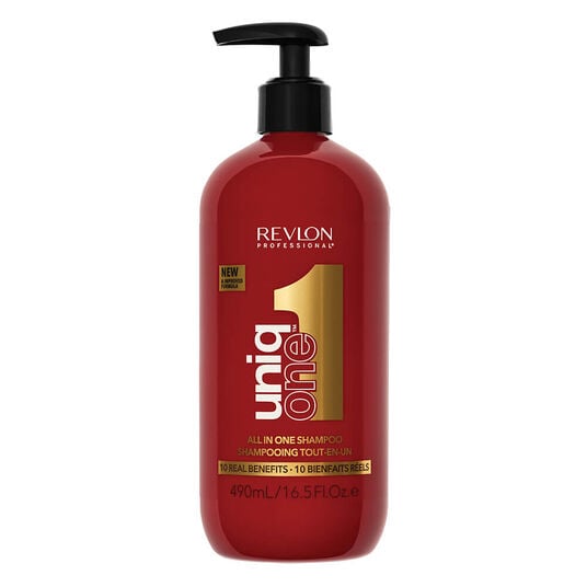 Revlon UniqOne&trade; Original Shampoo 490ml