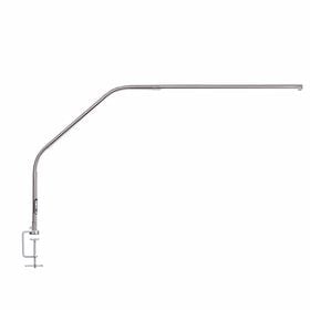 Daylight Slimline 4 Table Lamp - Brushed Steel Daylight Slimline 4 Table Lamp - Brushed Steel