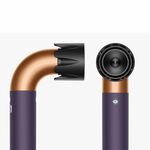 Dyson Supersonic r&trade; Professional Hair Dryer - Steel Violet & Copper