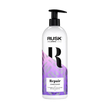 Rusk Repair Conditioner 740ml
