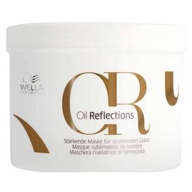 Wella Professionals Oil Reflections Mask 500ml