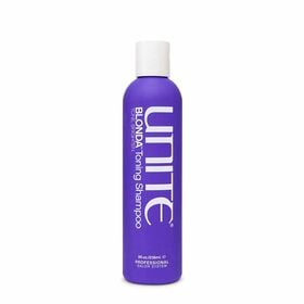 UNITE Hair Blonda Toning Shampoo 236ml