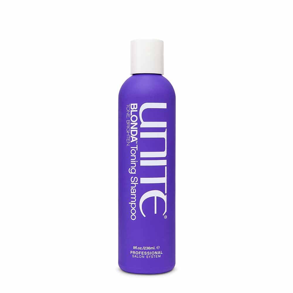 Unite Hair Blonda Toning Shampoo 236ml Unite Hair Blonda Toning Shampoo 236ml