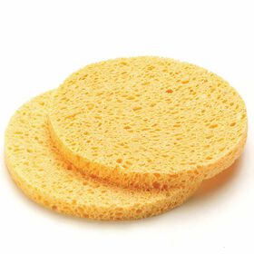 Strictly Professional Mask Removing Sponge - Pack of 2