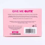 2AM London Gel Polish Give Me Glitz Trio Kit