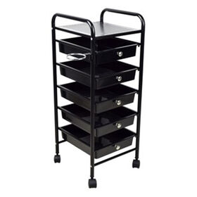 S-PRO Carolina Trolley, Black