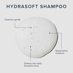 Paul Mitchell Awapuhi Wild Ginger HydraSoft Shampoo 250ml