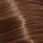 Lômé Paris Permanent Hair Colour Crème, Reflex 7.23 Blonde Pearl Gold 100ml