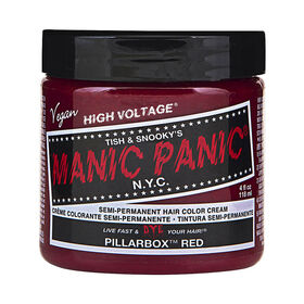 Manic Panic High Voltage Semi-Permanent Hair Colour Cream 118ml