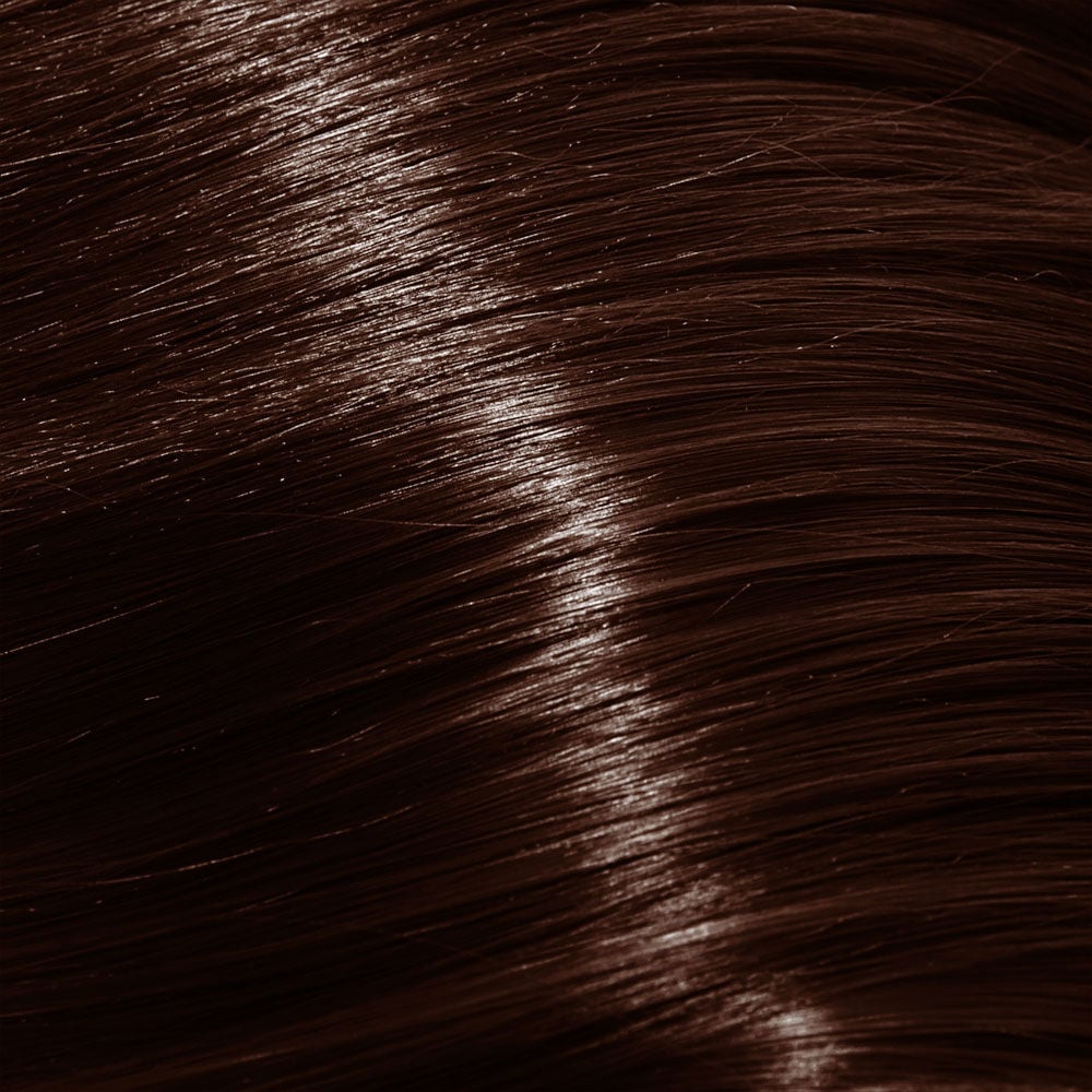 pix Dark Heather Brown Hair Color gbp