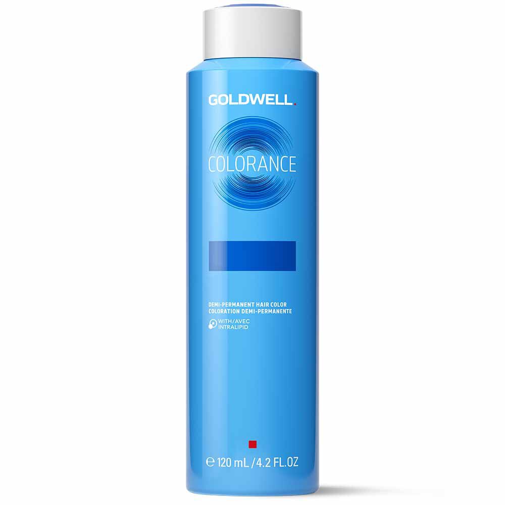 Goldwell Colorance Can DemiPermanent Hair Colour 9NA 120ml Demi