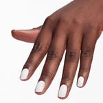 OPI Nail Envy Alpine Snow Nail Strengthener 15ml