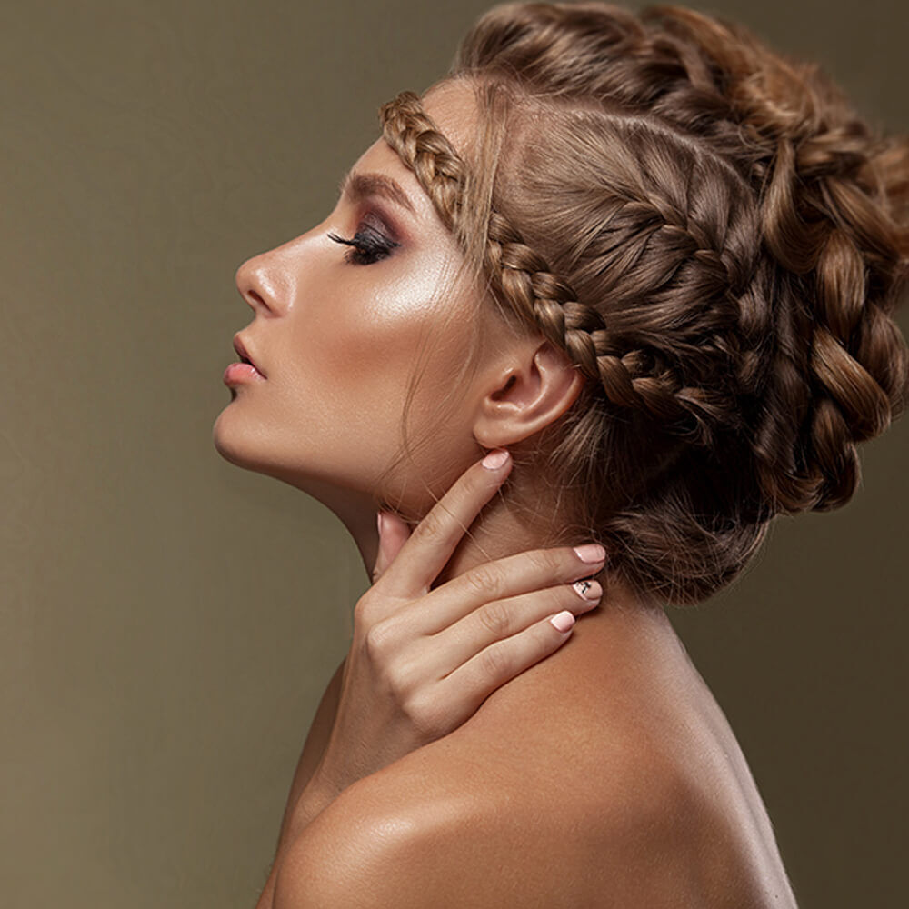 Plaiting Braiding Workshop Hair Training Courses Sally Beauty