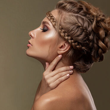 Plaiting & Braiding Workshop