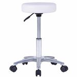 S-PRO Stool Ria White