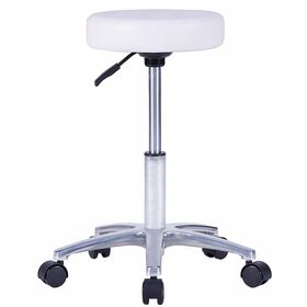 S-PRO Stool Ria White