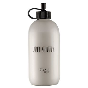 Lord & Berry Gentle Cream Cleanser