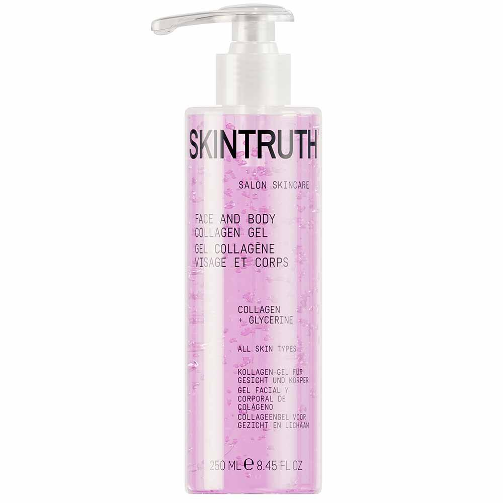 Skintruth Face & Body Collagen Gel 250ml