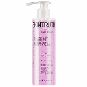 Skintruth Face & Body Collagen Gel 250ml