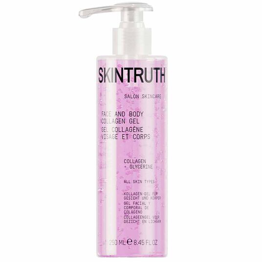 Skintruth Face & Body Collagen Gel 250ml