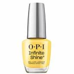 OPI Make 'Em Jelly Infinite Shine - Keep Up Buttercup 15ml