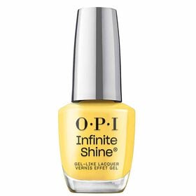 OPI Make 'Em Jelly Infinite Shine - Keep Up Buttercup 15ml