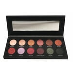 Bodyography Disco 'Til Dawn Palette 10.2g