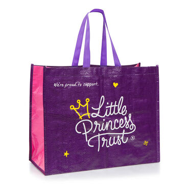 Little Princess Trust Reusable Bag