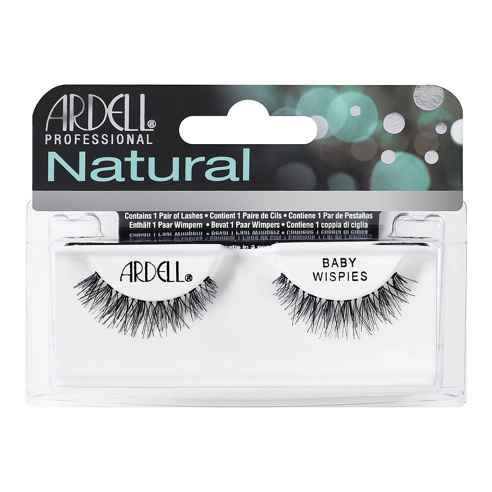 Ardell Natural Baby Wispies Strip Lashes Strip Eyelashes Sally Beauty
