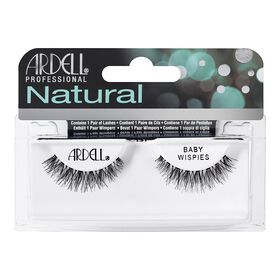 Ardell Natural Baby Wispies Strip Lashes
