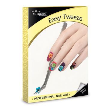 Cina Easy Tweeze