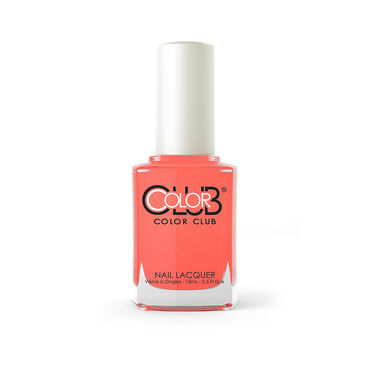 Color Club Nail Lacquer - One Love 15ml