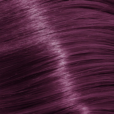 Lomé Paris Permanent Hair Colour Crème, Mix Violet MIX violet 50ml