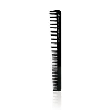 S Professional Hard Rubber Barber Comb