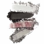 Andreia Professional Hot Ice - Eyeshadow Palette 02 Ice 4g