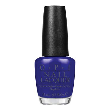 OPI Nail Lacquer Brights 2015 Collection - My Car has Navy-gation 15ml