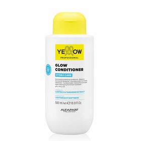 Yellow Professional Hydra Care Glow Conditioner 500ml